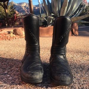 Alpinestars Motorcycle Boots